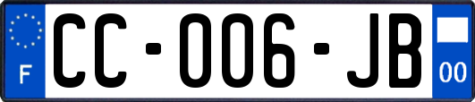 CC-006-JB