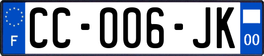 CC-006-JK
