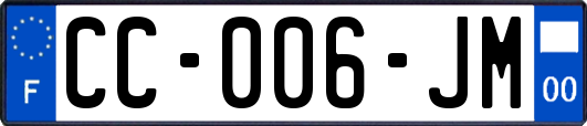 CC-006-JM