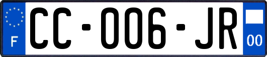 CC-006-JR