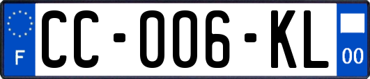 CC-006-KL