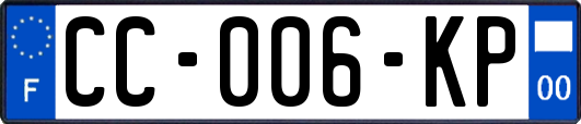 CC-006-KP