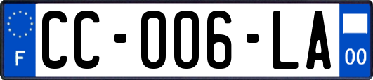 CC-006-LA