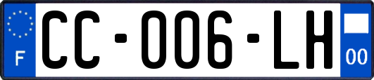 CC-006-LH