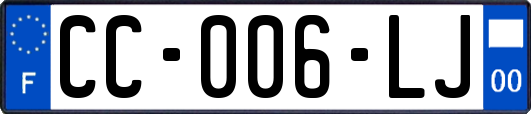 CC-006-LJ