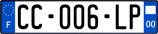 CC-006-LP