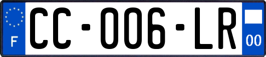 CC-006-LR