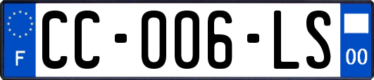 CC-006-LS