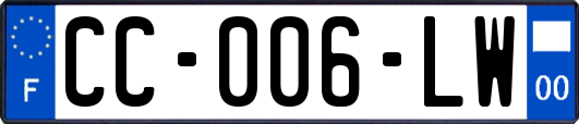 CC-006-LW