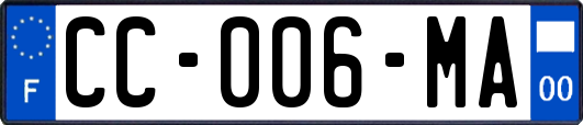 CC-006-MA
