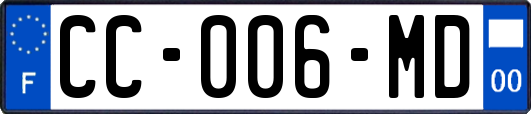 CC-006-MD