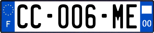 CC-006-ME
