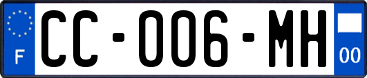 CC-006-MH