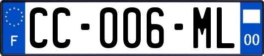 CC-006-ML