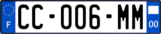 CC-006-MM