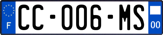 CC-006-MS