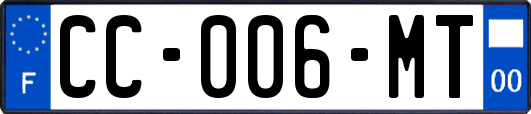 CC-006-MT