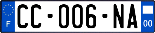 CC-006-NA