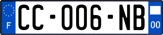 CC-006-NB