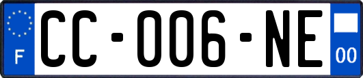 CC-006-NE
