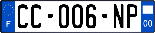 CC-006-NP