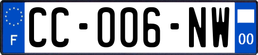 CC-006-NW