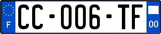 CC-006-TF