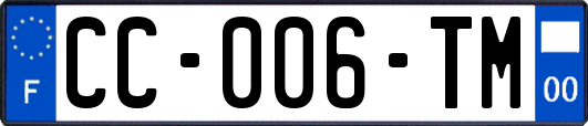 CC-006-TM