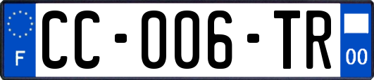 CC-006-TR