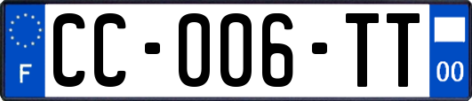 CC-006-TT