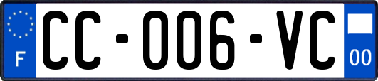 CC-006-VC