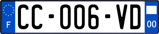 CC-006-VD