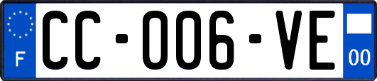 CC-006-VE