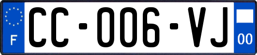 CC-006-VJ