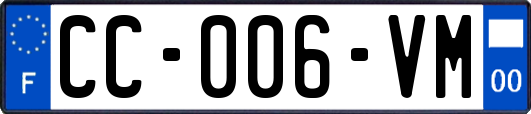 CC-006-VM