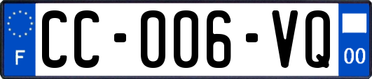CC-006-VQ
