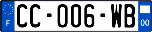 CC-006-WB