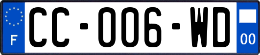 CC-006-WD