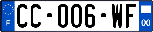 CC-006-WF