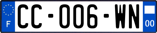 CC-006-WN