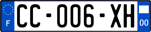 CC-006-XH