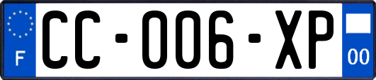 CC-006-XP