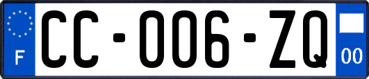 CC-006-ZQ