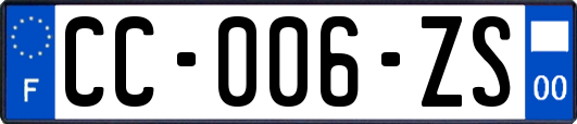 CC-006-ZS