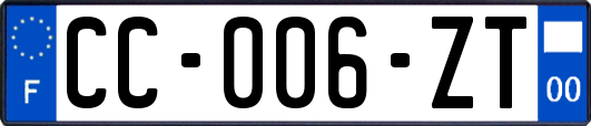 CC-006-ZT