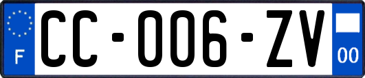 CC-006-ZV