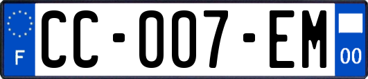 CC-007-EM