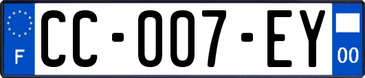 CC-007-EY