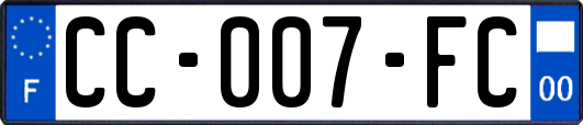 CC-007-FC