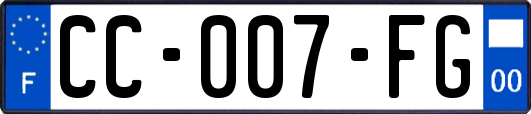CC-007-FG